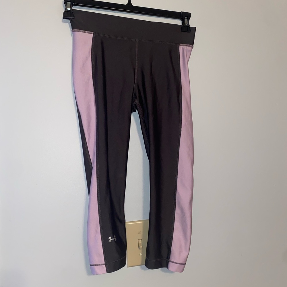 Workout leggings
